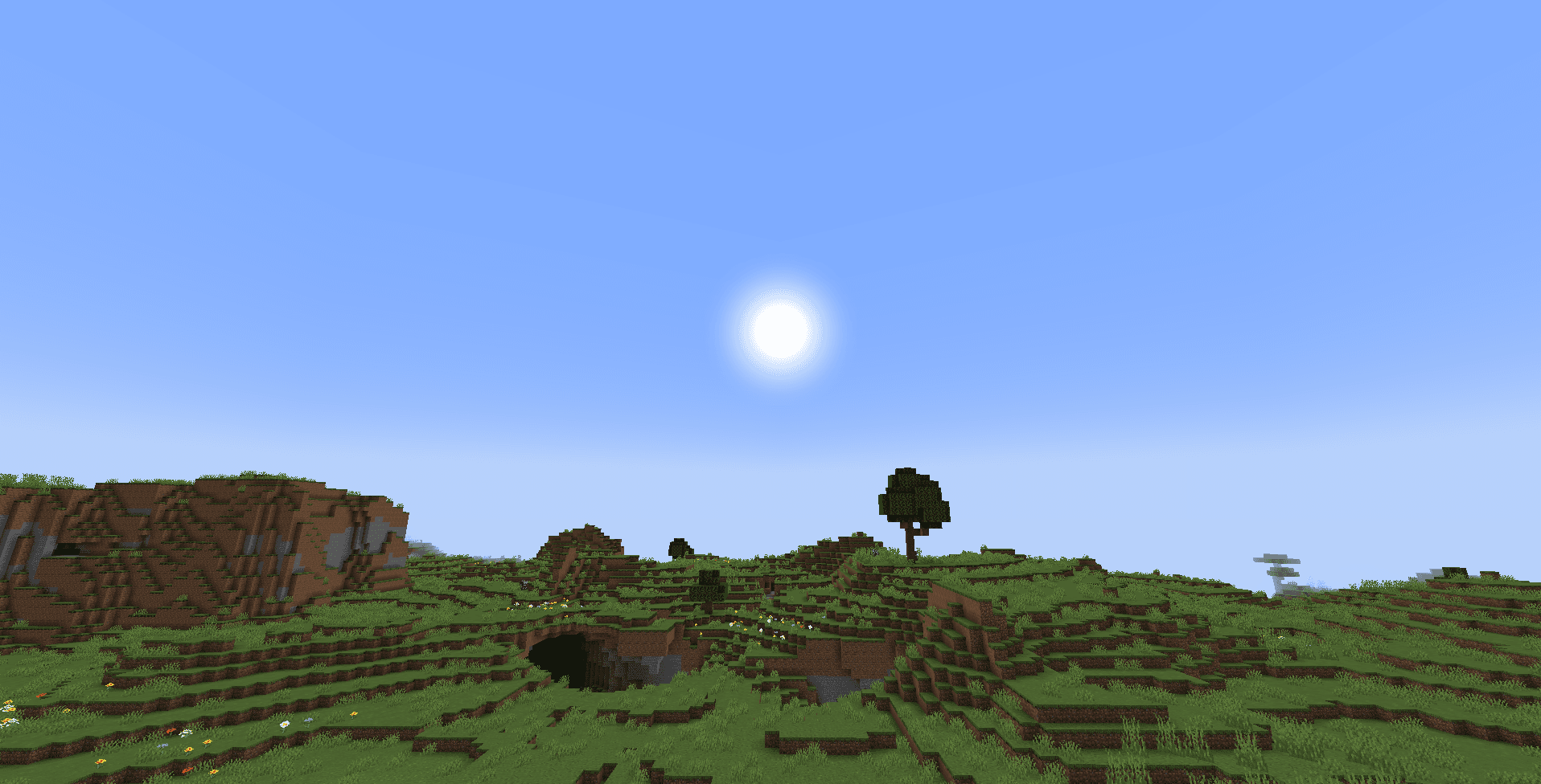Nuit (FabricSkyboxes): How to Make a Realistic Sky in Minecraft Without OptiFine