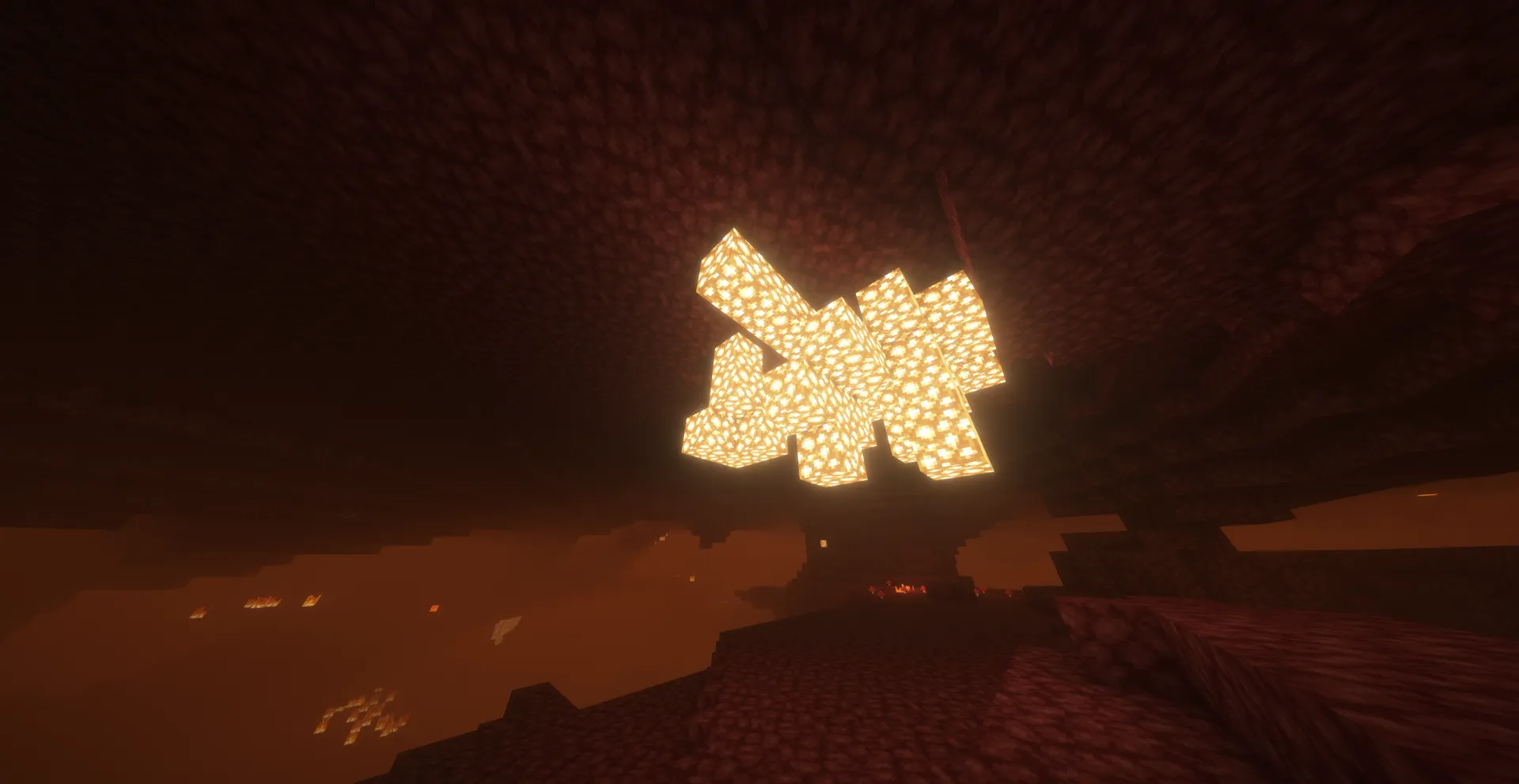 The main source of glowstone dust is glowstone. This block can be found in the Nether, where it generates in clusters, often…