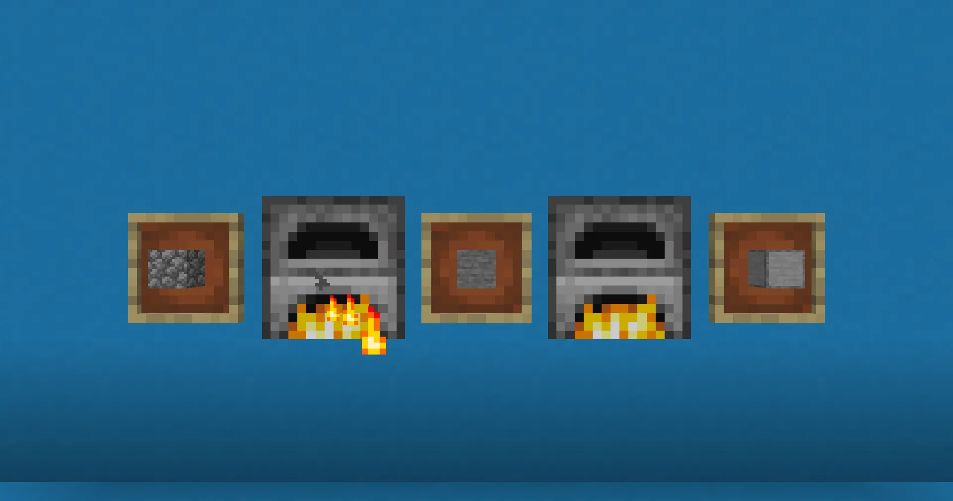 Step 1: Find or Collect Cobblestone Cobblestone can be obtained by mining stone with a pickaxe. If you use a pickaxe…
