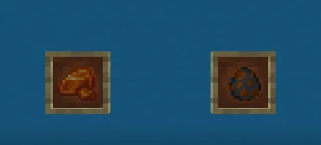 Resin Brick: Crafted from Resin Clumps and used for construction. Creeper Spawn Egg: Allows summoning a Creaker with minimal…