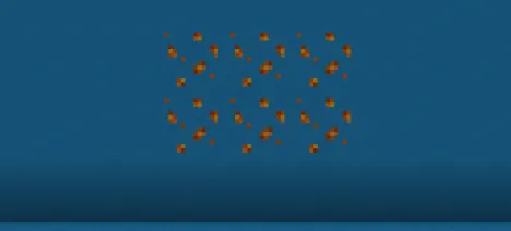 Resin Clump: Generates near the Creaking Heart. Serves as the basis for crafting Resin Brick and Resin Block.