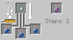 Regeneration Potion
