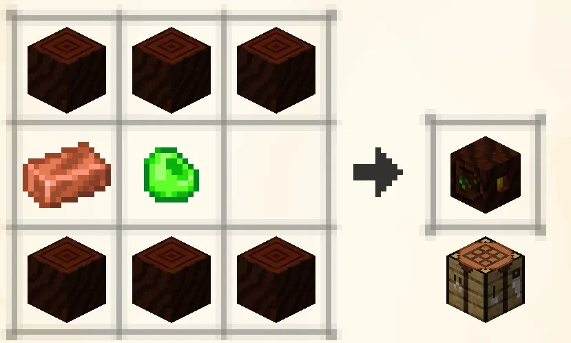 The Mana Spreader is a key block for moving mana between objects in the world. It is used to transfer mana from generating…