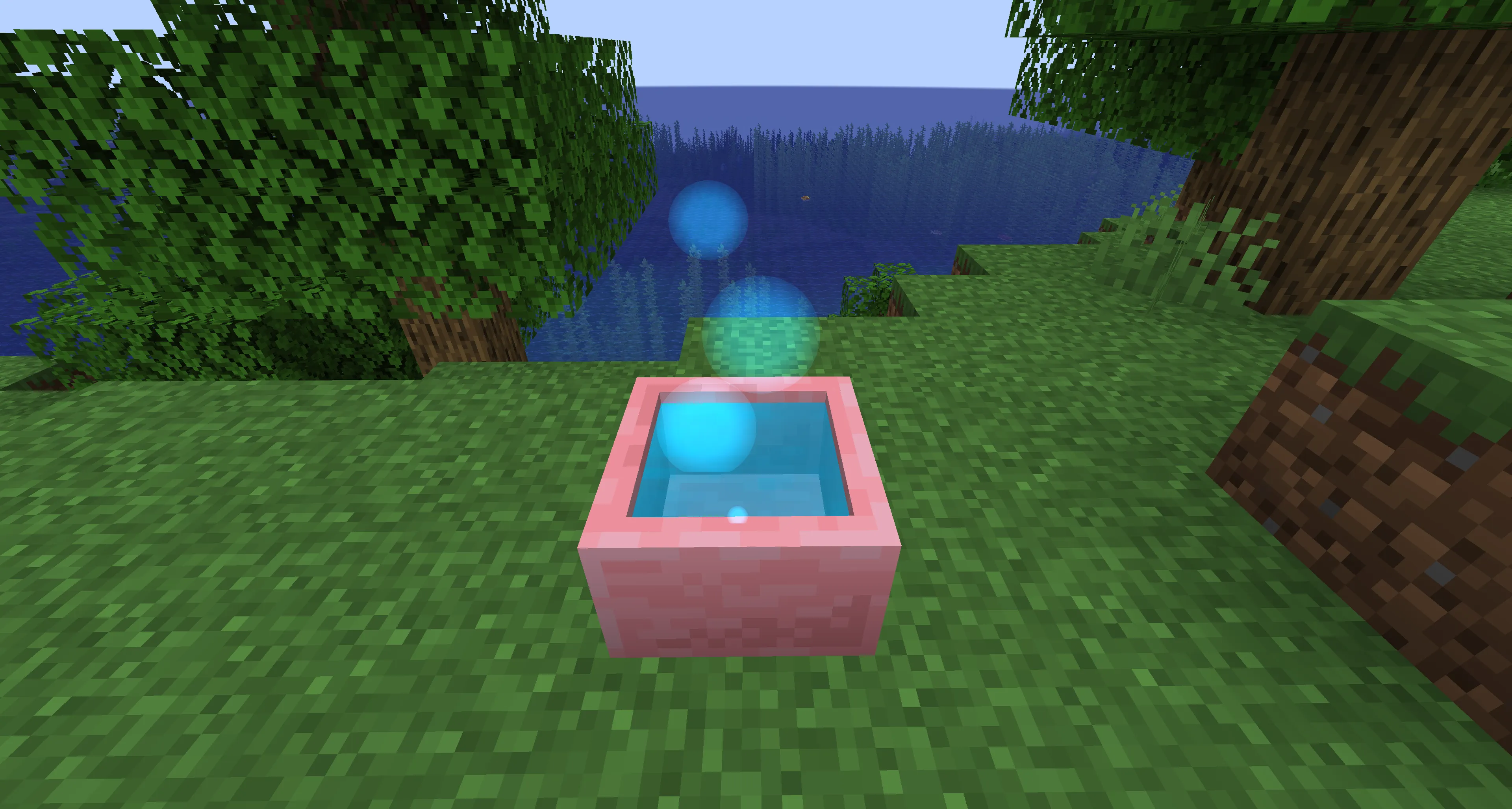 Mana is a special form of magical energy used in all Botania mechanisms and interactions. Visually, it manifests differently…