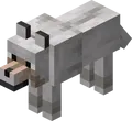 Pale Wolf