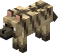 Striped Wolf
